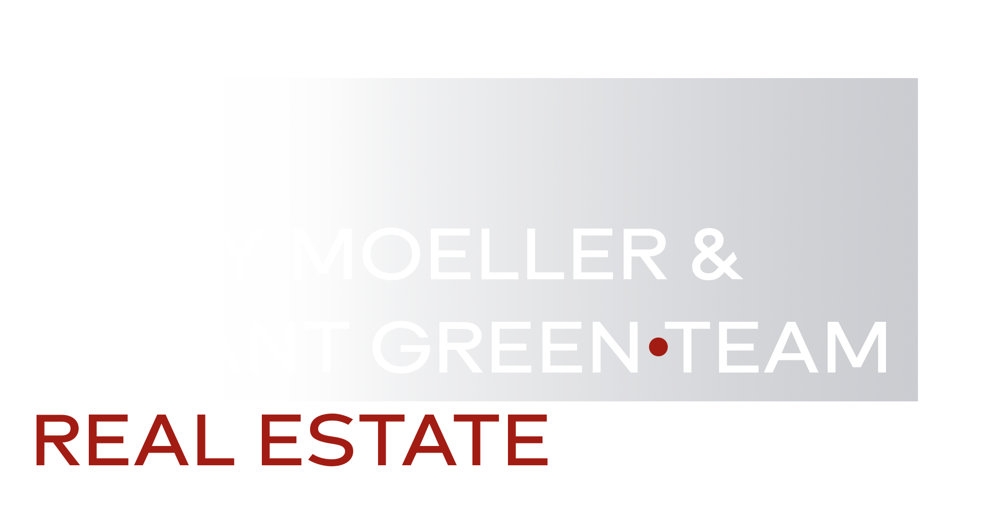 Mary Moeller and Bryant Green commercial real estate agents Gainesville